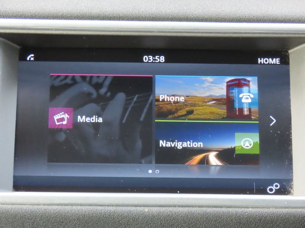 Used Land Rover Range Rover Evoque 2016 for sale - 76118946: Photo 10