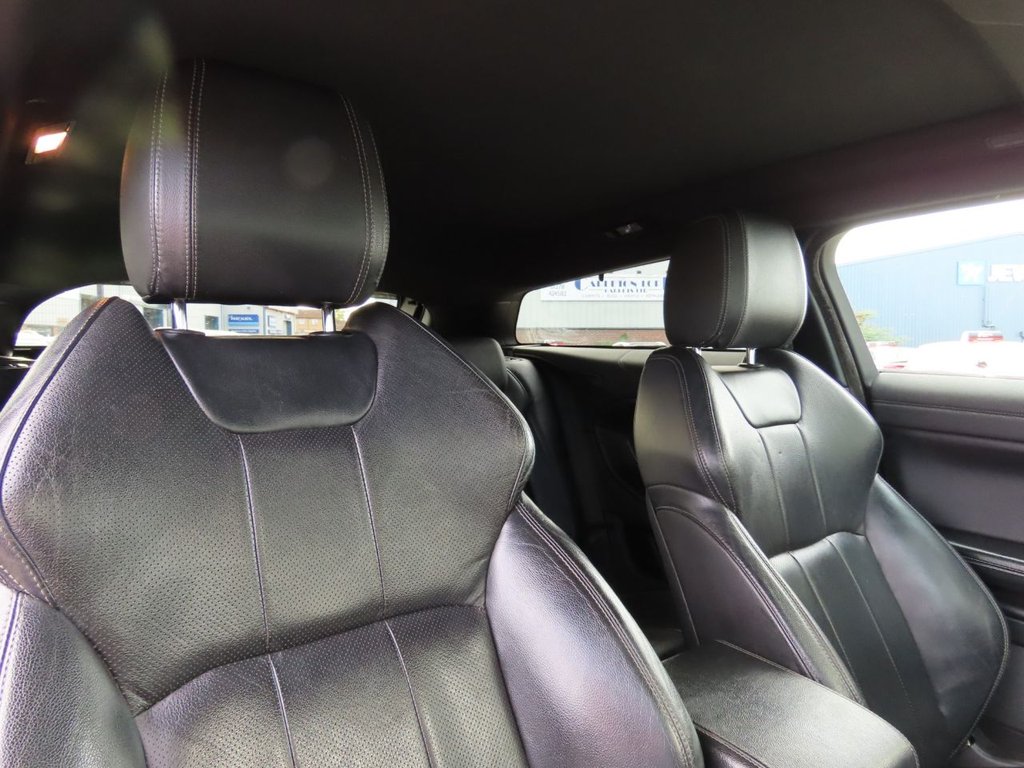 Used Land Rover Range Rover Evoque 2016 for sale - 76118946: Photo 7