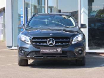 Used Mercedes-Benz GLA 2019 for sale - 74685181: Photo