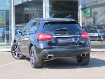 Used Mercedes-Benz GLA 2019 for sale - 74685181: Photo