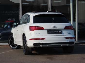 Used Audi Q5 2019 for sale - 74130672: Photo