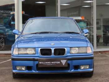 Used BMW M3 2015 for sale - 72613844: Photo