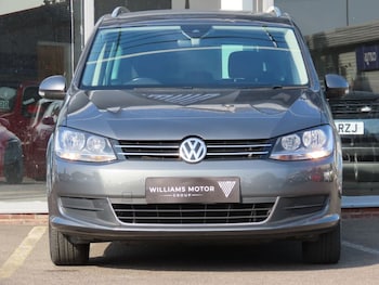 2021 (21) - 1.4 TSI GPF SE Nav MPV 5dr Petrol DSG Euro 6 (s/s) (150 ps)