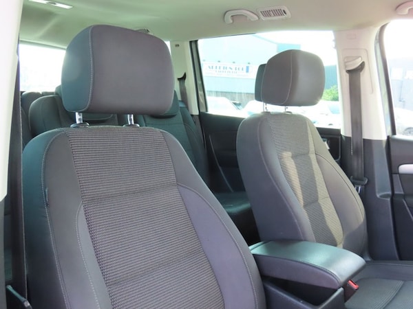 Used Volkswagen Sharan 2021 for sale - 75613006: Photo 6
