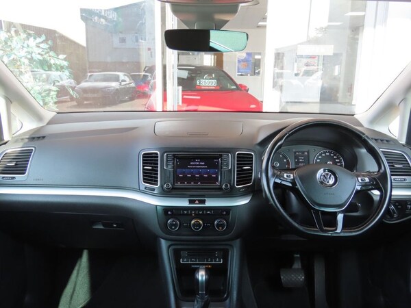 Used Volkswagen Sharan 2021 for sale - 75613006: Photo 9