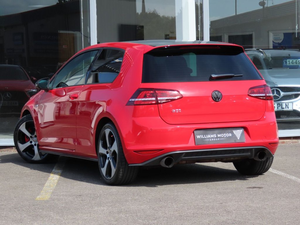Used Volkswagen Golf 2014 for sale - 76009655: Photo 4