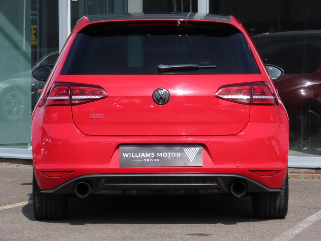 Used Volkswagen Golf 2014 for sale - 76009655: Photo 5