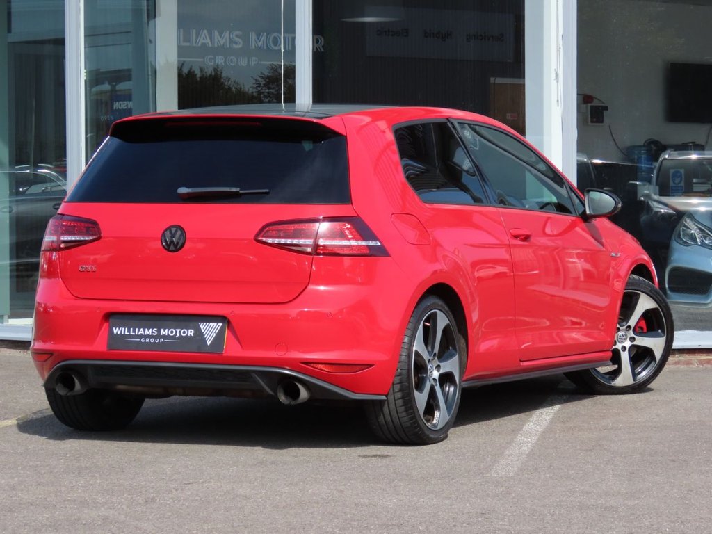 Used Volkswagen Golf 2014 for sale - 76009655: Photo 6