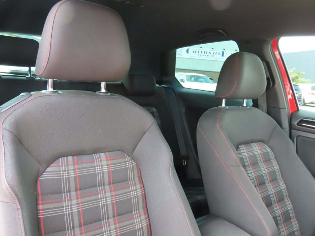 Used Volkswagen Golf 2014 for sale - 76009655: Photo 7