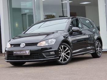 Volkswagen - Golf