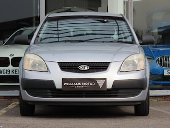 Used Kia Rio 2006 for sale - 78449580: Photo