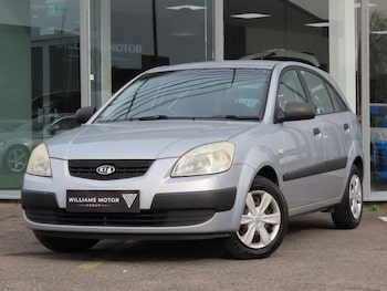 Used Kia Rio 2006 for sale - 78449580: Photo