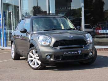 Used MINI Countryman 2014 for sale - 74734213: Photo