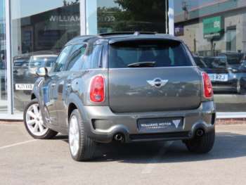 Used MINI Countryman 2014 for sale - 74734213: Photo