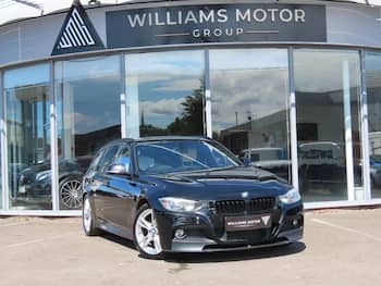 Used BMW 3 Series 2013 for sale - 79619154: Photo