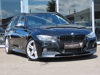 Used BMW 3 Series 2013 for sale - 79619154: Photo