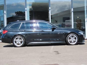 Used BMW 3 Series 2013 for sale - 79619154: Photo