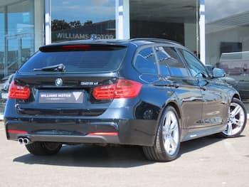 Used BMW 3 Series 2013 for sale - 79619154: Photo
