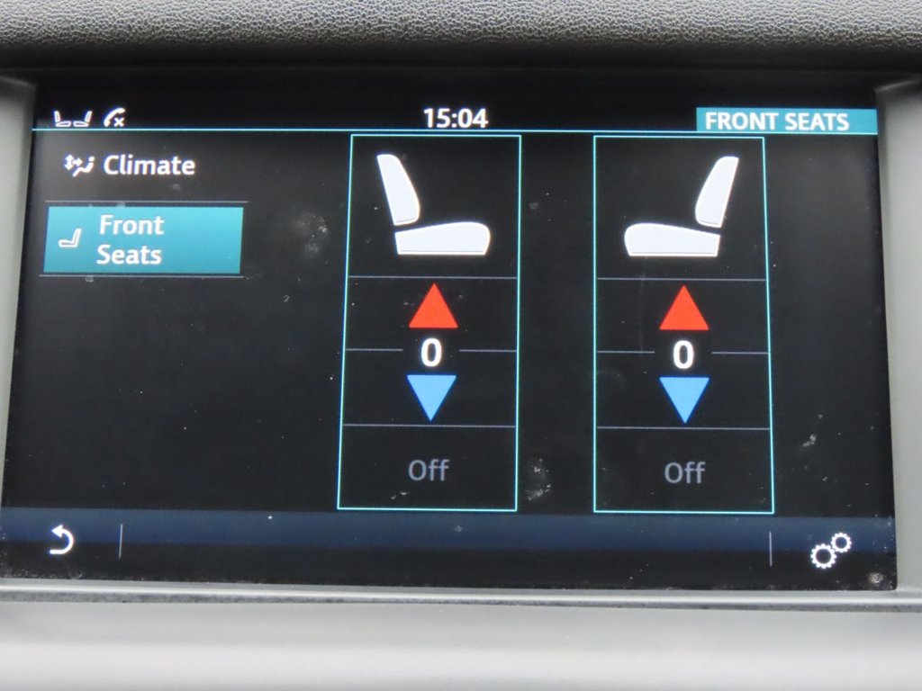 Used Land Rover Discovery Sport 2015 for sale - 76080304: Photo 14