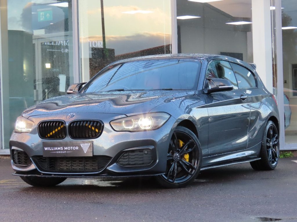 Used BMW 1 Series 2015 for sale - 76631728: Photo 1