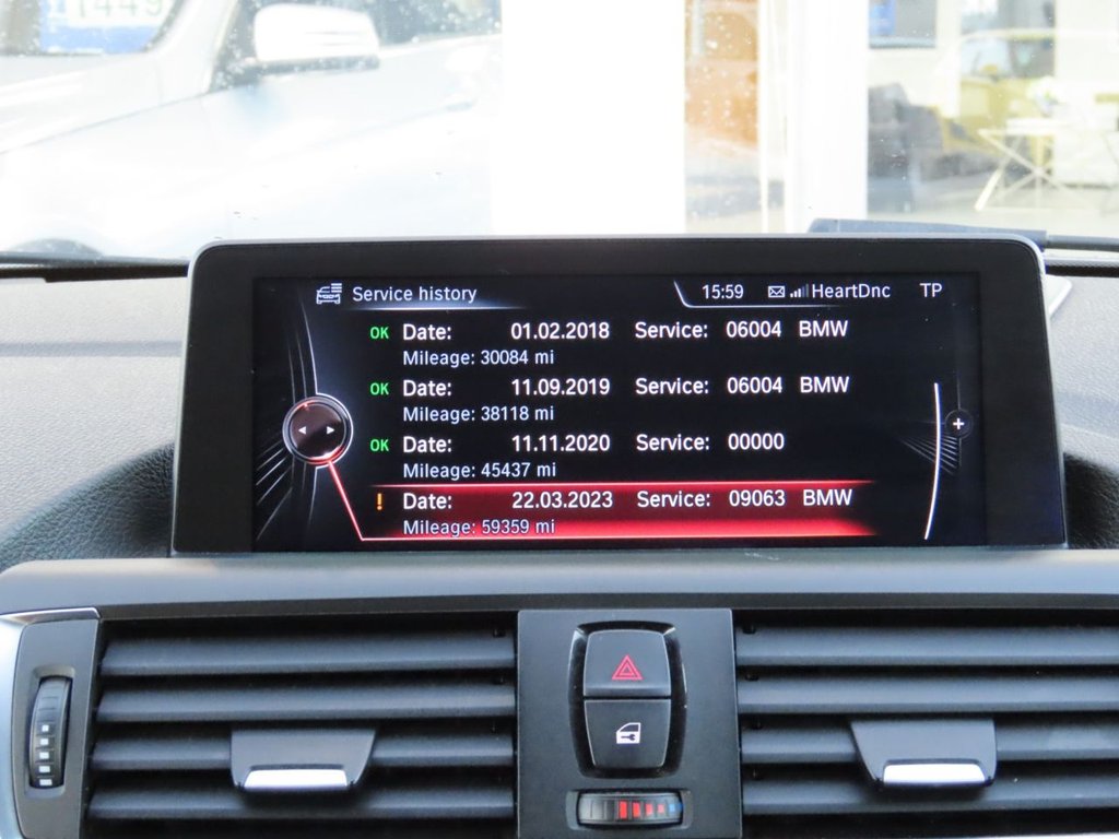 Used BMW 1 Series 2015 for sale - 76631728: Photo 10