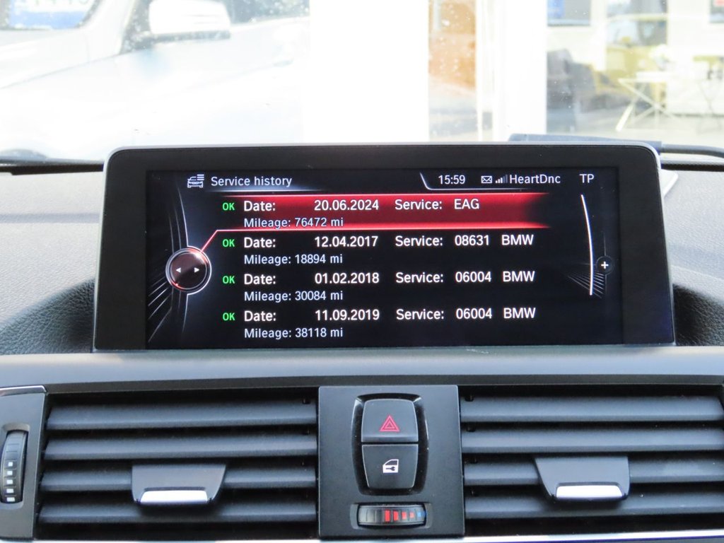 Used BMW 1 Series 2015 for sale - 76631728: Photo 11