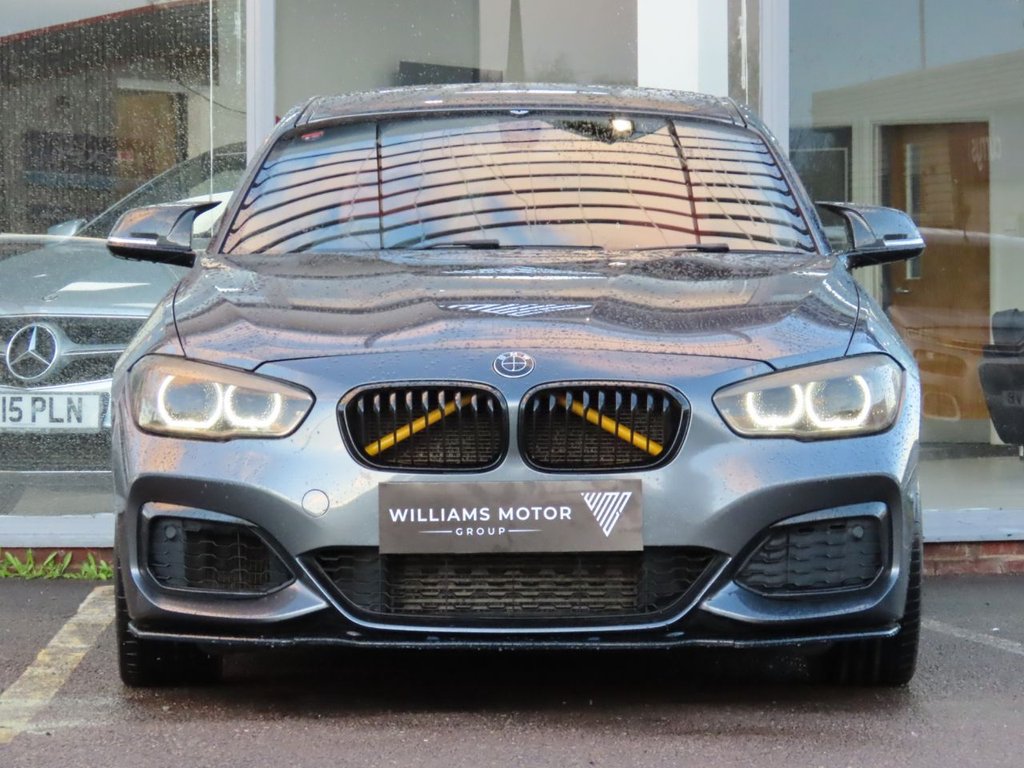 Used BMW 1 Series 2015 for sale - 76631728: Photo 2