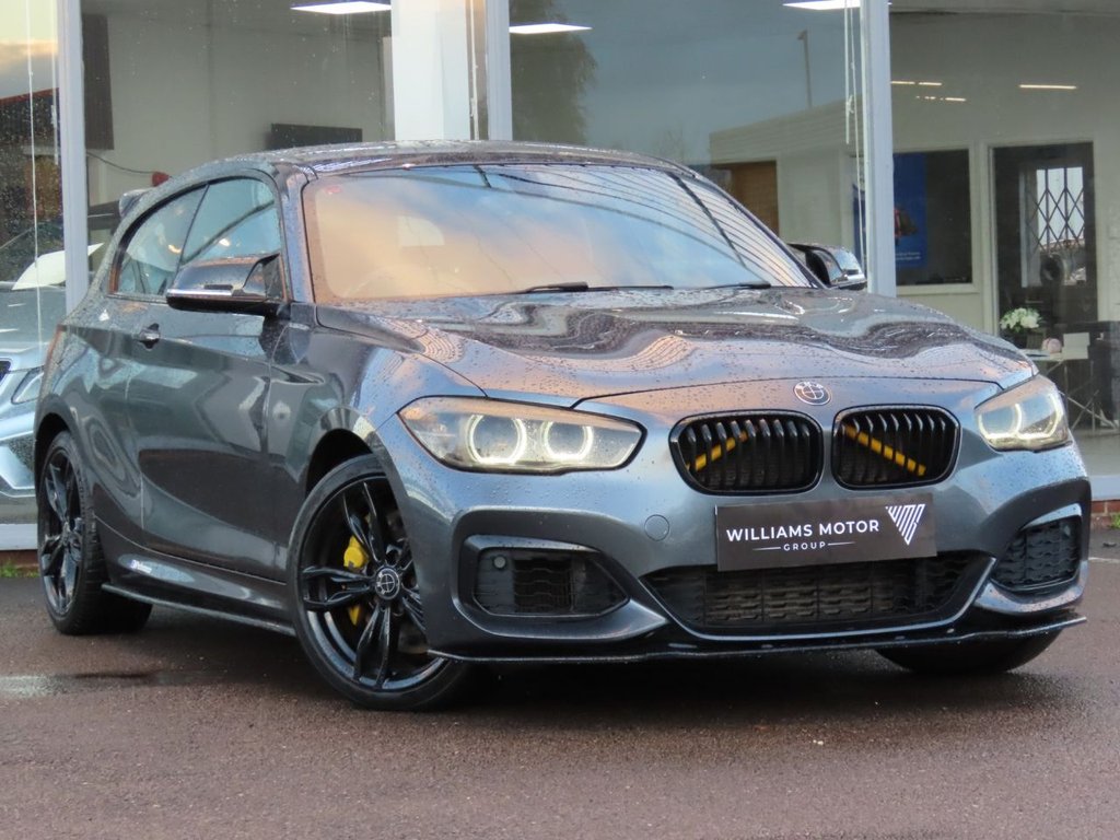 Used BMW 1 Series 2015 for sale - 76631728: Photo 3