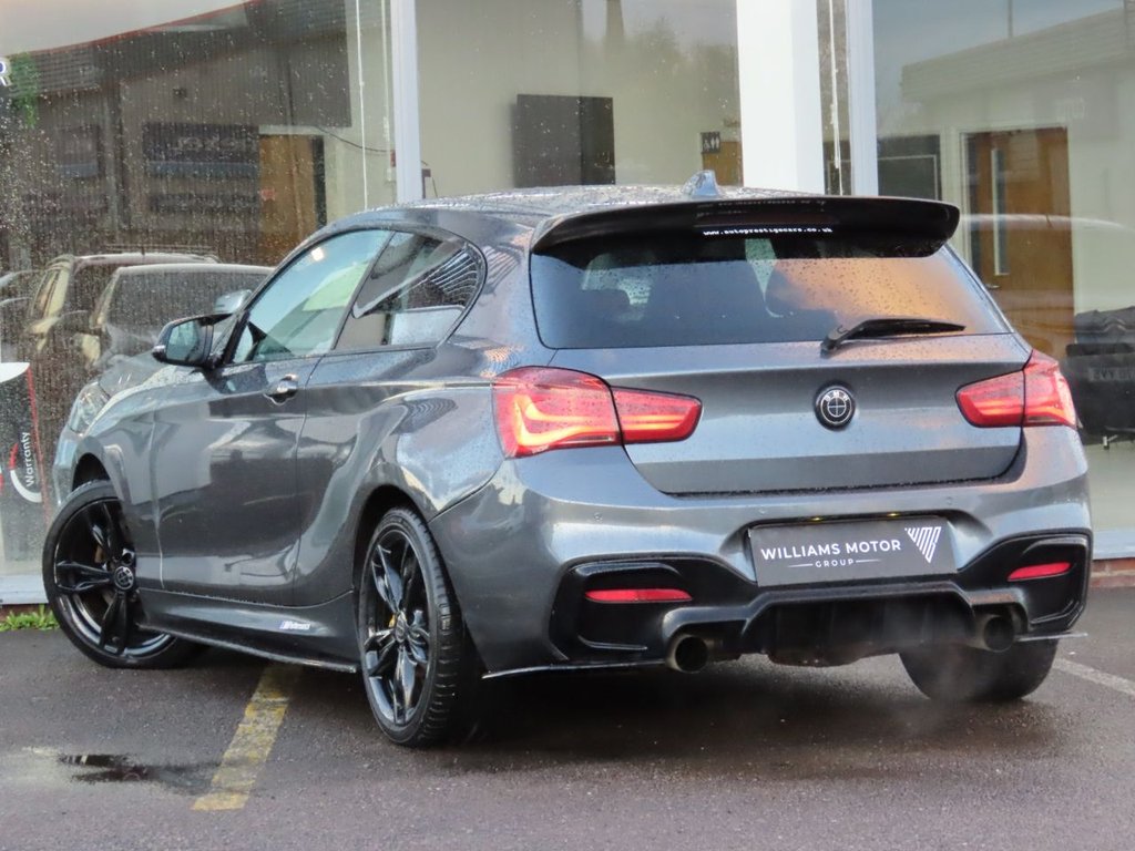 Used BMW 1 Series 2015 for sale - 76631728: Photo 4