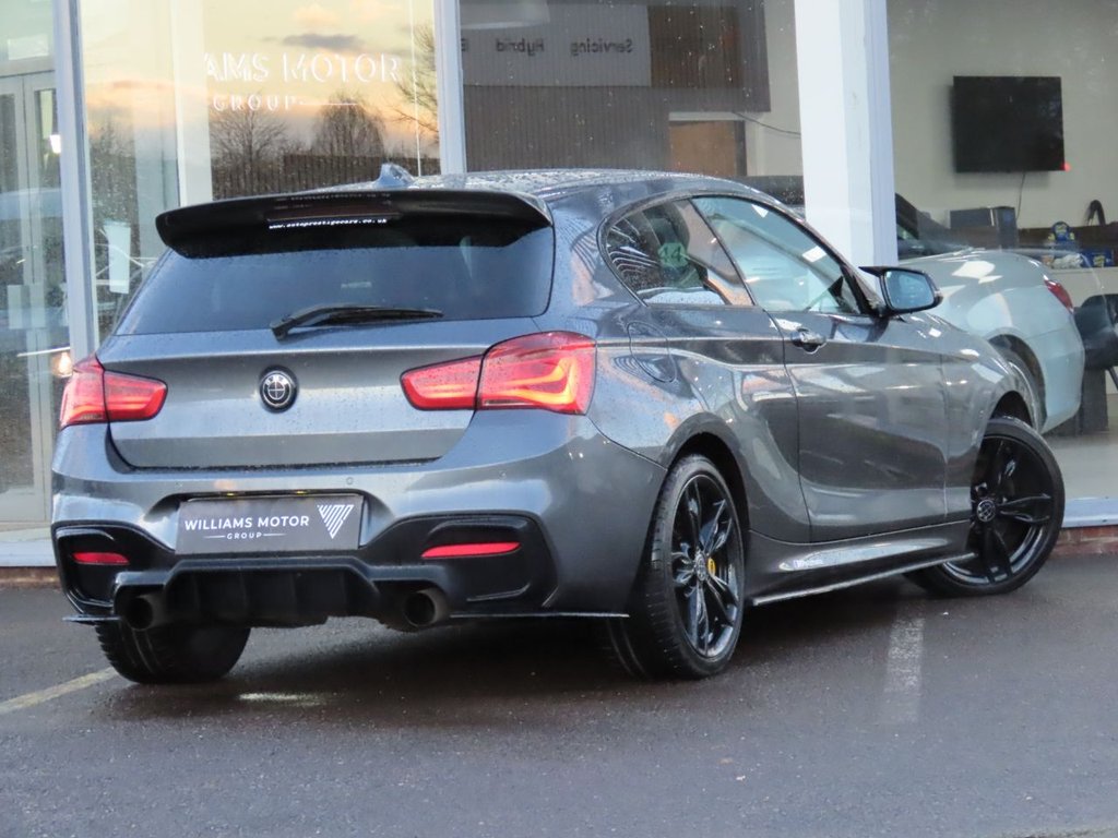 Used BMW 1 Series 2015 for sale - 76631728: Photo 6