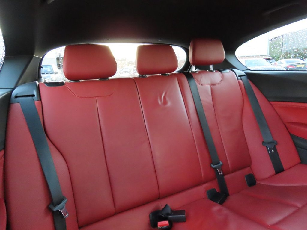 Used BMW 1 Series 2015 for sale - 76631728: Photo 8