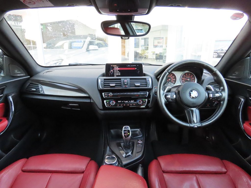 Used BMW 1 Series 2015 for sale - 76631728: Photo 9