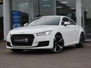 2015 (65) - 2.0 TDI Ultra Sport 2dr