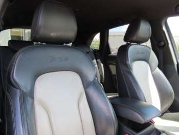 Used Audi SQ5 2016 for sale - 75087486: Photo