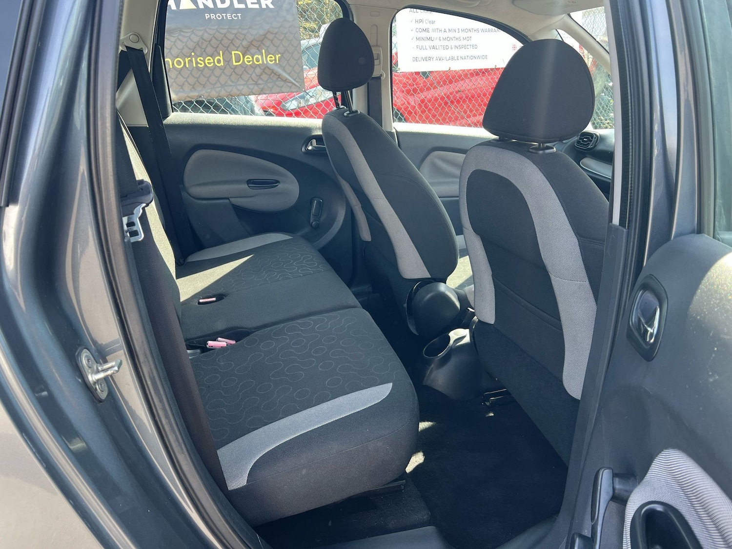 Used Citroen C3 Picasso 2012 for sale - 76824512: Photo 14