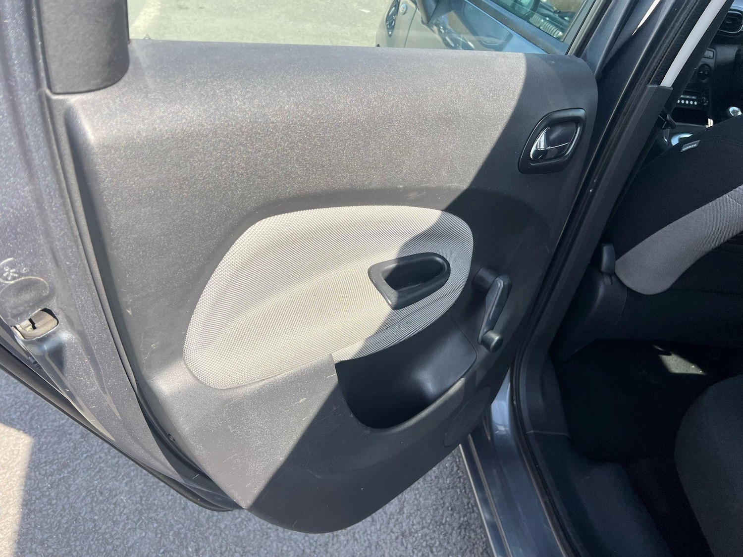 Used Citroen C3 Picasso 2012 for sale - 76824512: Photo 15