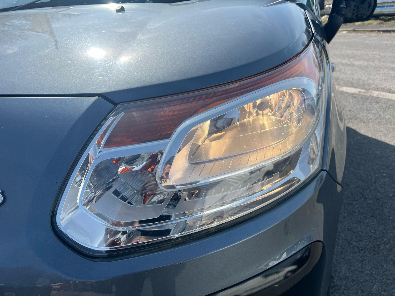 Used Citroen C3 Picasso 2012 for sale - 76824512: Photo 26