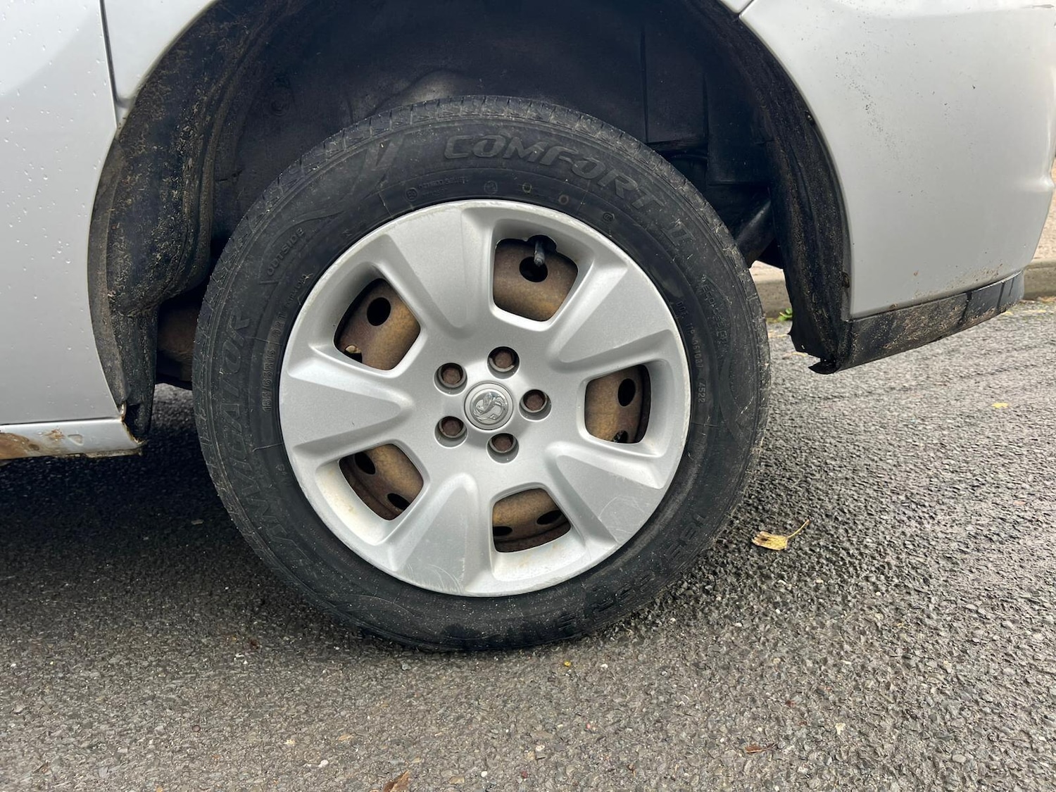 Used Vauxhall Combo 2013 for sale - 76823502: Photo 14