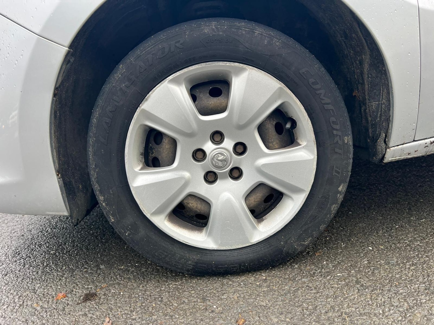 Used Vauxhall Combo 2013 for sale - 76823502: Photo 15