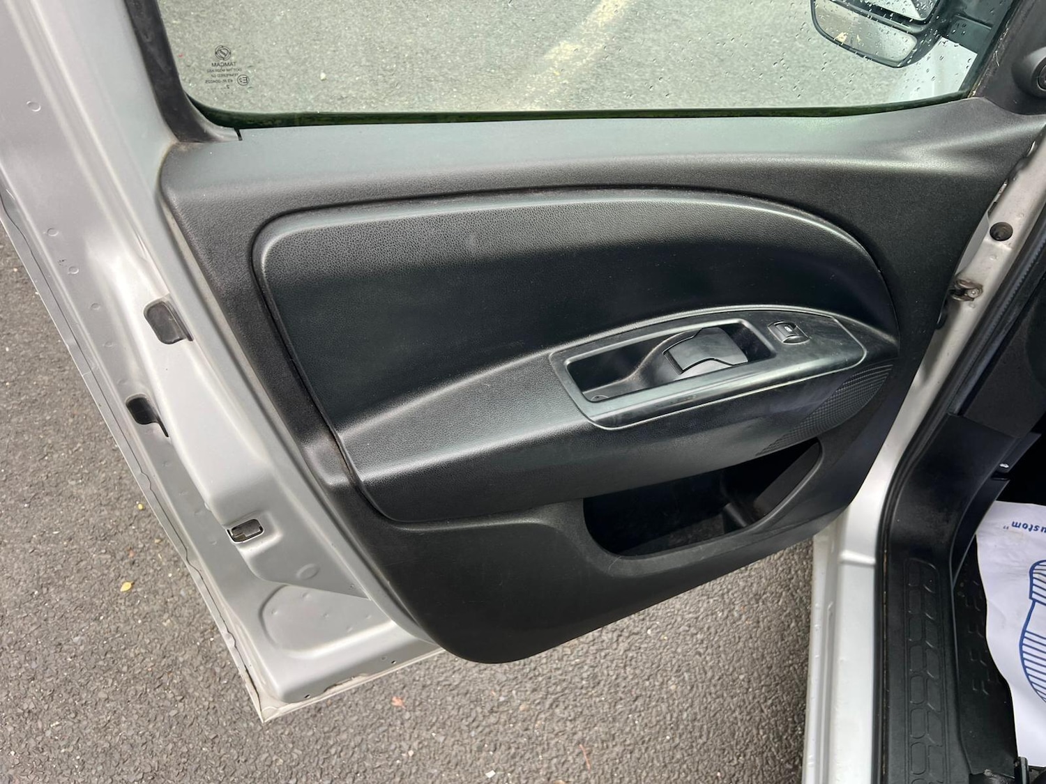 Used Vauxhall Combo 2013 for sale - 76823502: Photo 23