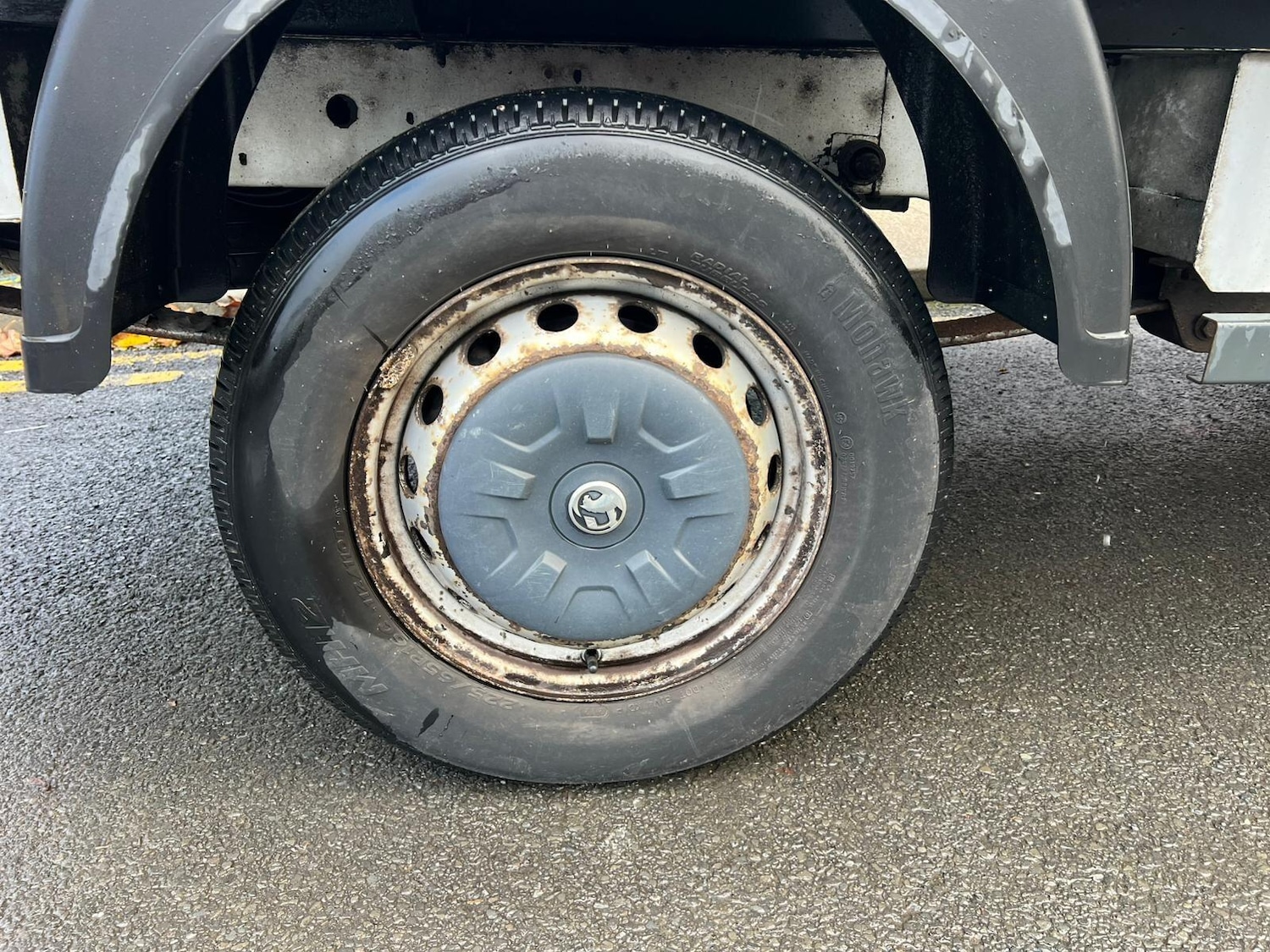 Used Vauxhall Movano 2013 for sale - 76823971: Photo 14