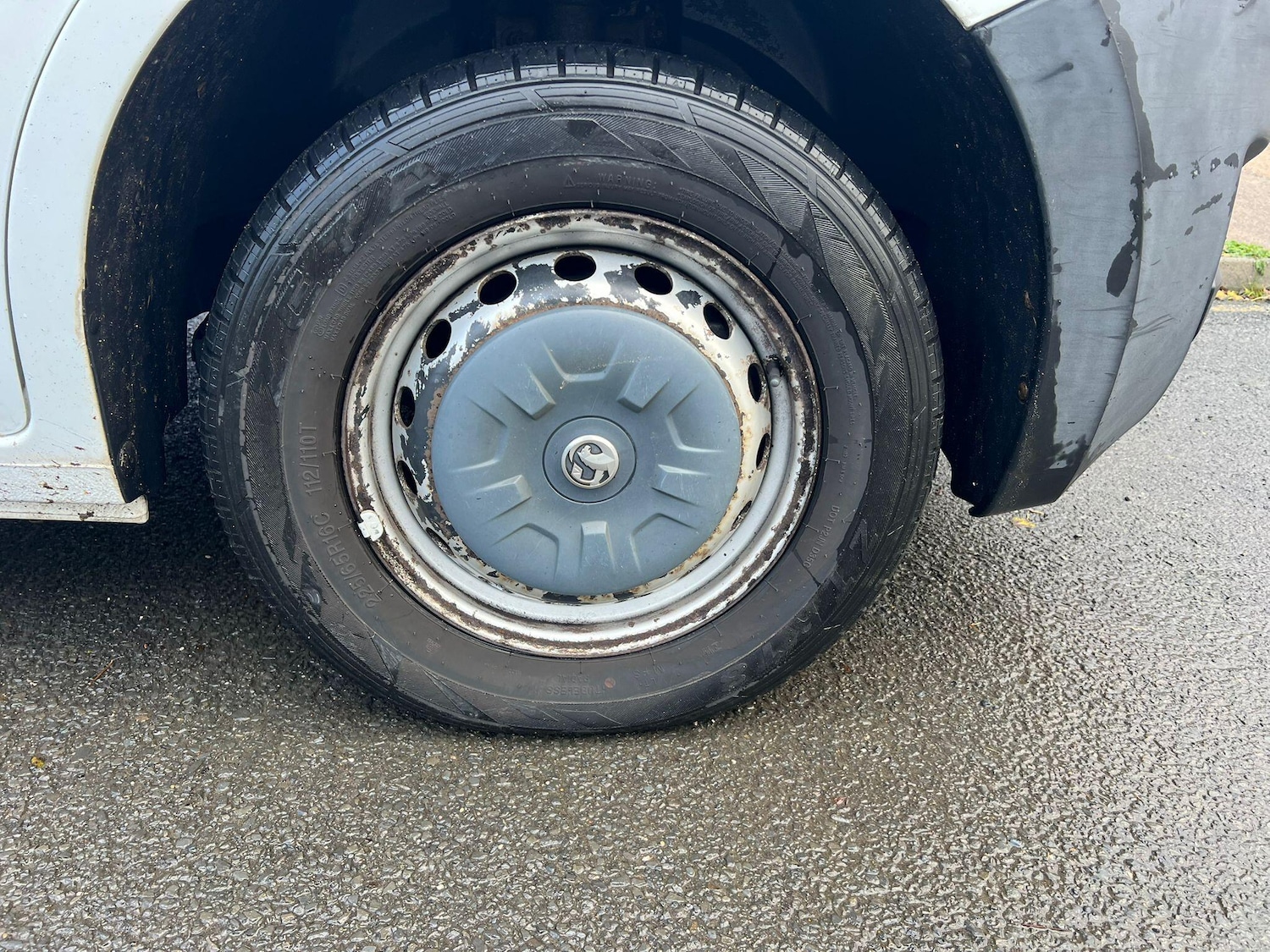 Used Vauxhall Movano 2013 for sale - 76823971: Photo 15