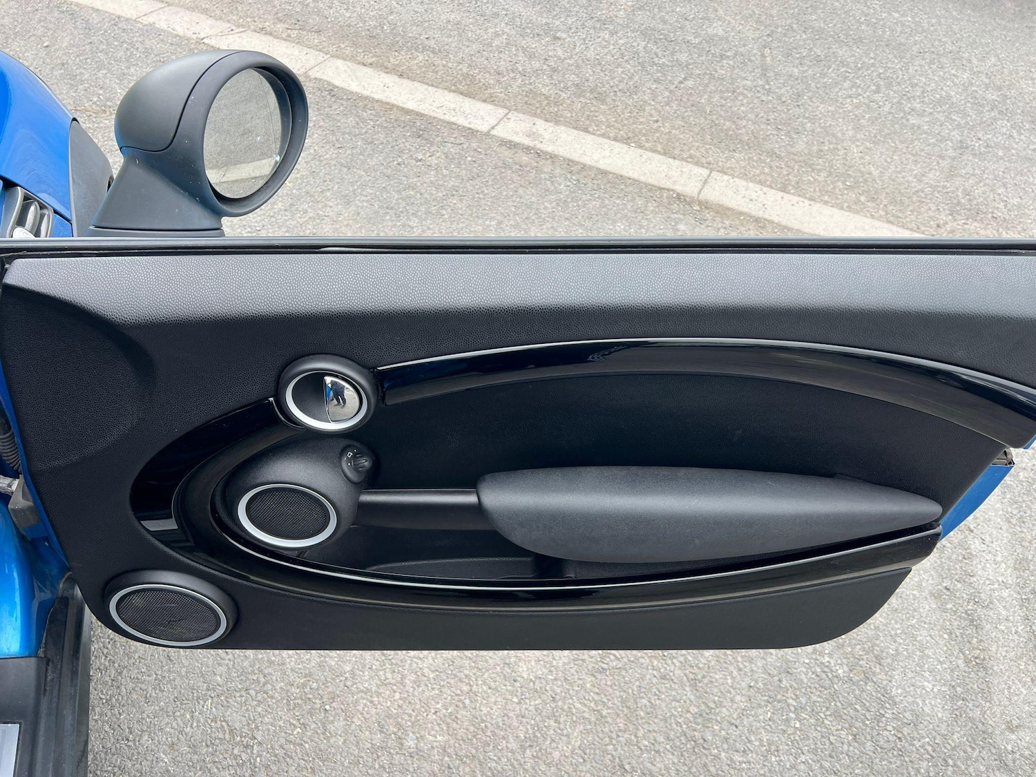 Used MINI Hatch 2011 for sale - 77054187: Photo 13