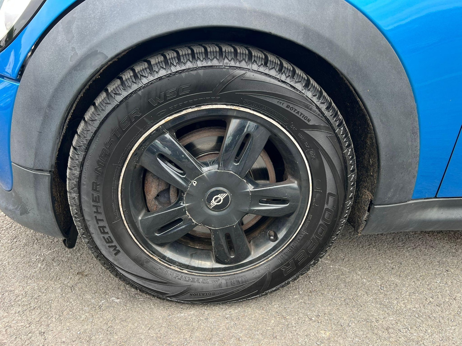 Used MINI Hatch 2011 for sale - 77054187: Photo 14