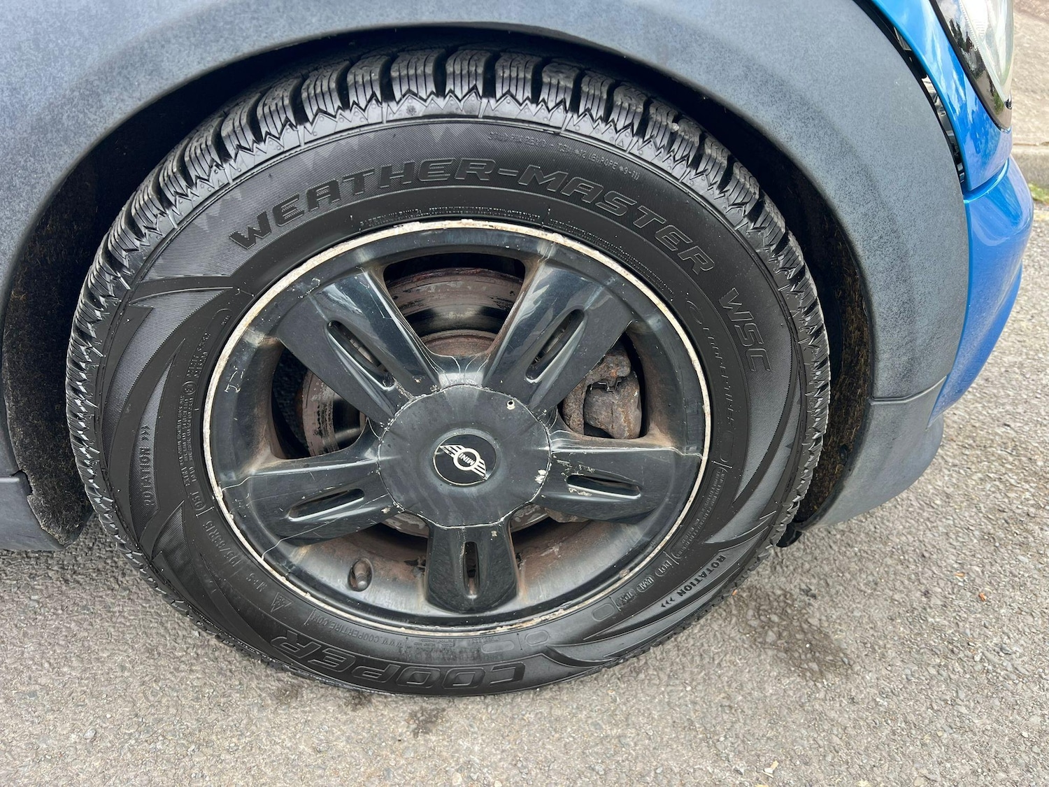 Used MINI Hatch 2011 for sale - 77054187: Photo 16