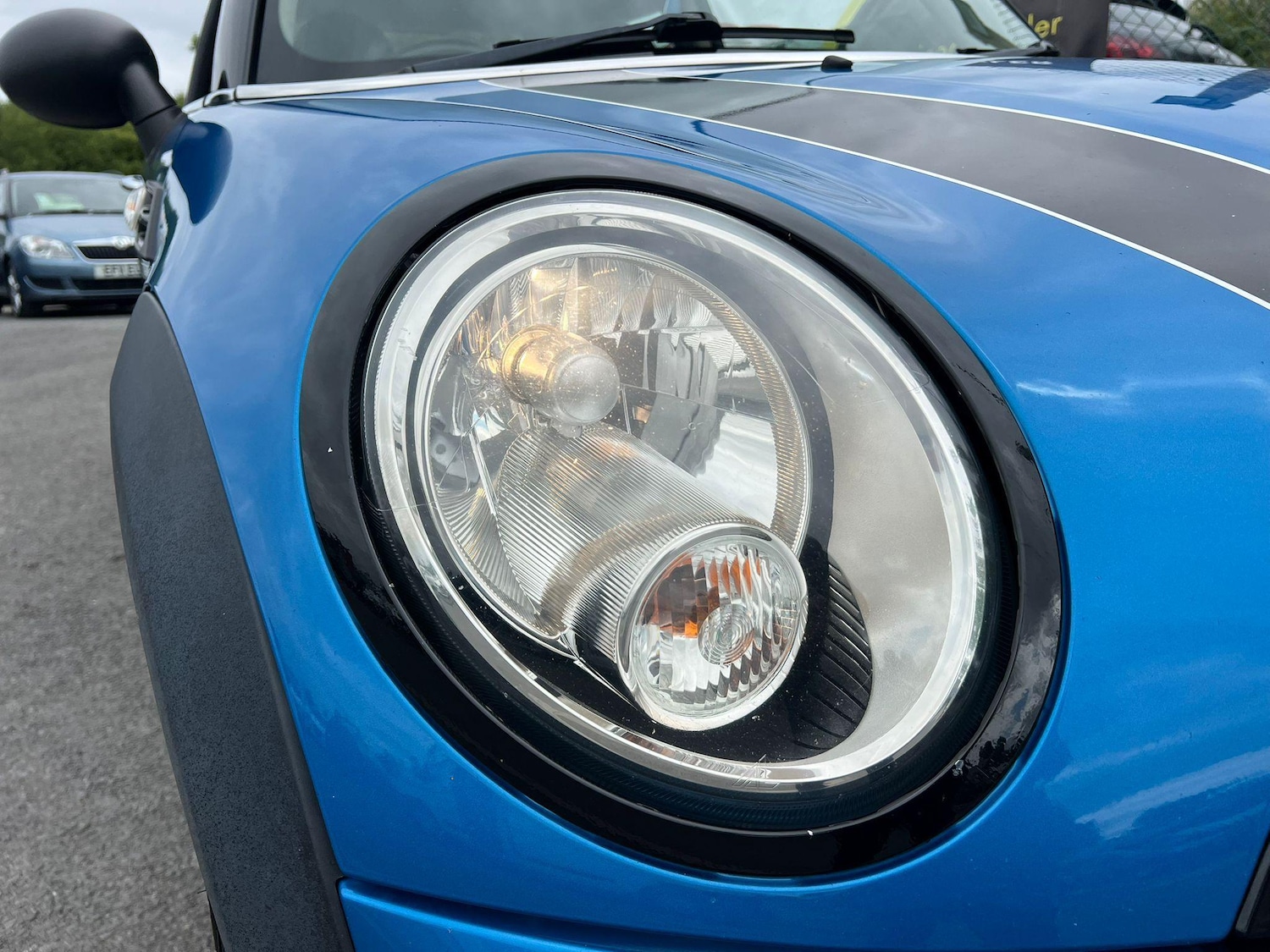 Used MINI Hatch 2011 for sale - 77054187: Photo 19