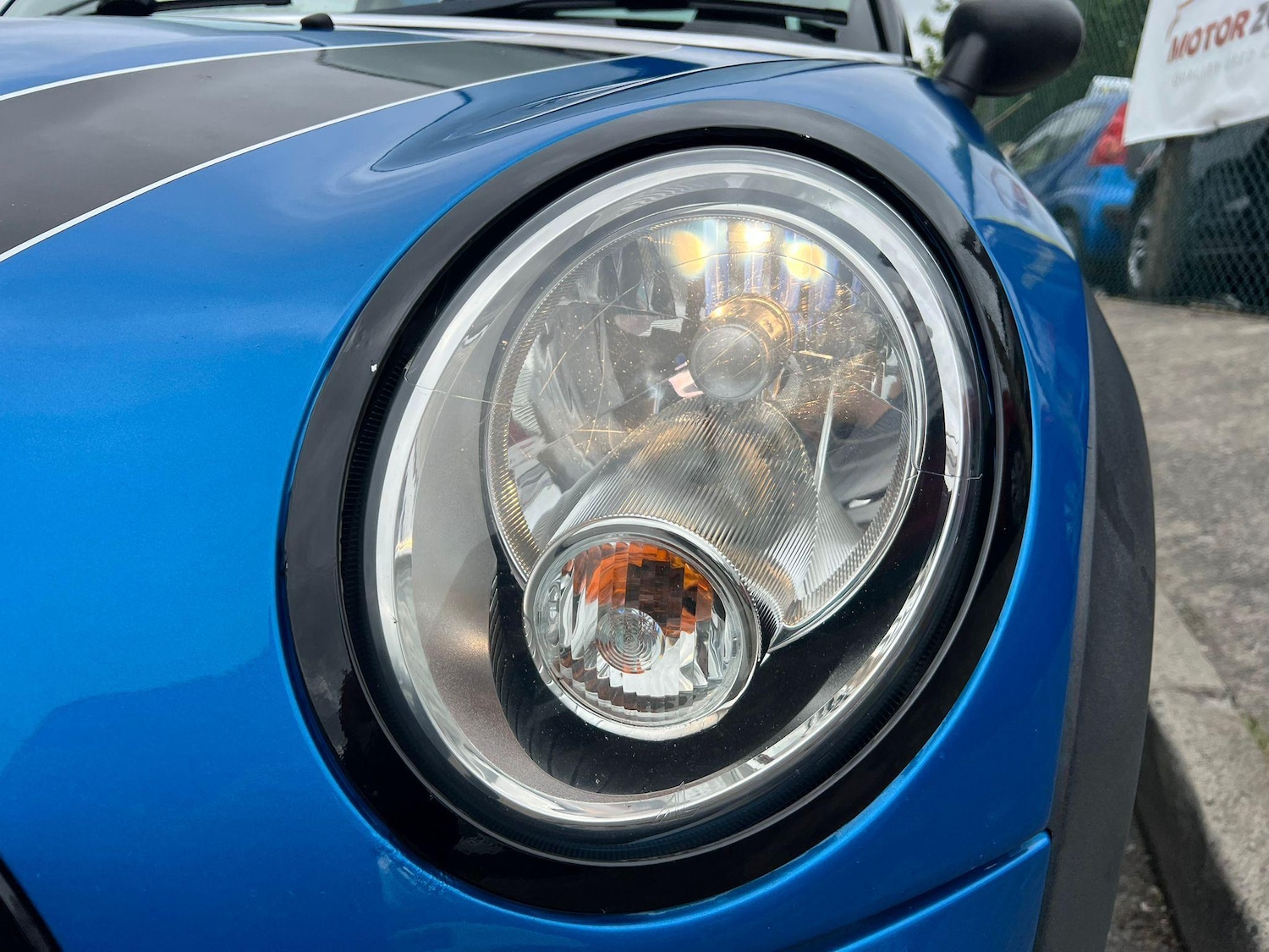 Used MINI Hatch 2011 for sale - 77054187: Photo 20