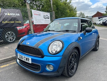 Used MINI Hatch 2011 for sale - 77054187: Photo