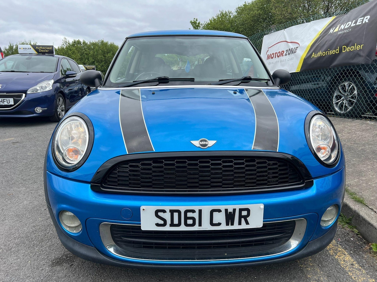 Used MINI Hatch 2011 for sale - 77054187: Photo 5