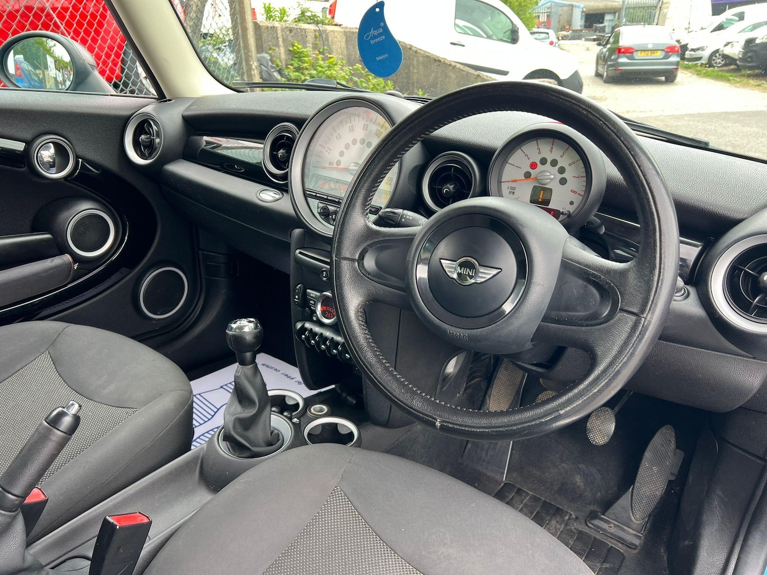 Used MINI Hatch 2011 for sale - 77054187: Photo 9